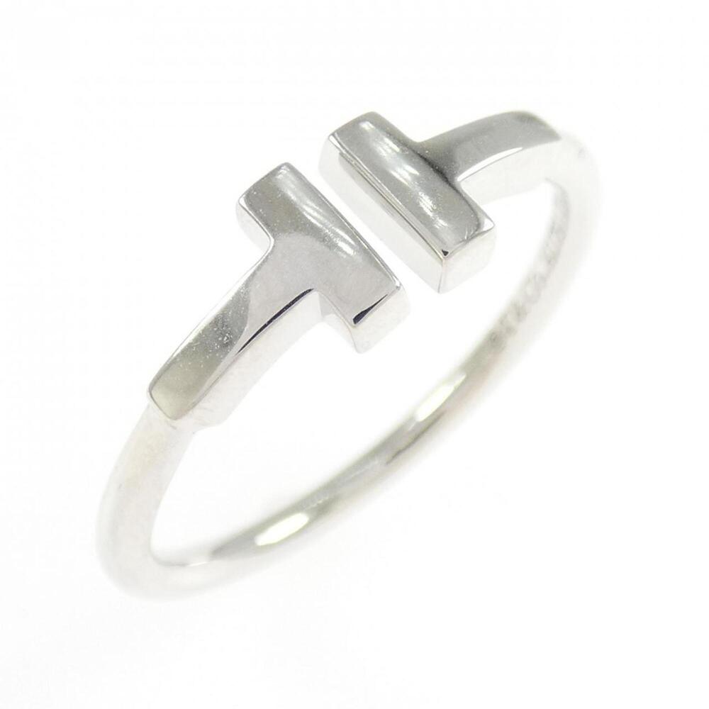 TIFFANY & CO. Silver Ring